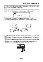 Предварительный просмотр 610 страницы Yamaha MT 10 2016 Service Manual