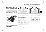 Preview for 31 page of Yamaha MT-10 2019 Owner'S Manual