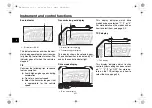 Preview for 32 page of Yamaha MT-10 2019 Owner'S Manual