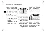 Preview for 34 page of Yamaha MT-10 2019 Owner'S Manual