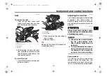 Preview for 43 page of Yamaha MT-10 2019 Owner'S Manual