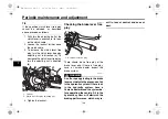 Preview for 78 page of Yamaha MT-10 2019 Owner'S Manual