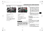 Preview for 35 page of Yamaha MT-10 2021 Owner'S Manual