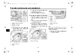 Preview for 86 page of Yamaha MT-10 2021 Owner'S Manual