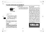 Preview for 88 page of Yamaha MT-10 2021 Owner'S Manual