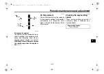 Preview for 91 page of Yamaha MT-10 2021 Owner'S Manual