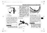 Preview for 93 page of Yamaha MT-10 2021 Owner'S Manual