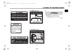 Preview for 9 page of Yamaha MT-10 2023 Owner'S Manual