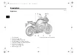 Предварительный просмотр 16 страницы Yamaha MT-10 2023 Owner'S Manual