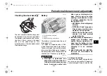 Preview for 105 page of Yamaha MT-10 2023 Owner'S Manual