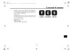 Предварительный просмотр 129 страницы Yamaha MT-10 2023 Owner'S Manual