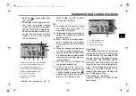 Preview for 37 page of Yamaha MT-10 SP 2016 Owner'S Manual