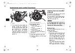 Preview for 54 page of Yamaha MT-10 SP 2016 Owner'S Manual