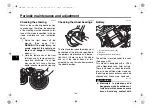 Preview for 96 page of Yamaha MT-10 SP 2016 Owner'S Manual