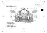 Предварительный просмотр 17 страницы Yamaha MT-10 SP Owner'S Manual