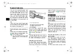 Предварительный просмотр 24 страницы Yamaha MT-10 SP Owner'S Manual