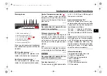 Предварительный просмотр 37 страницы Yamaha MT-10 SP Owner'S Manual