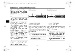 Предварительный просмотр 38 страницы Yamaha MT-10 SP Owner'S Manual