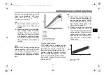 Предварительный просмотр 45 страницы Yamaha MT-10 SP Owner'S Manual