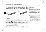 Предварительный просмотр 46 страницы Yamaha MT-10 SP Owner'S Manual