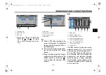 Предварительный просмотр 47 страницы Yamaha MT-10 SP Owner'S Manual