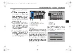 Предварительный просмотр 49 страницы Yamaha MT-10 SP Owner'S Manual