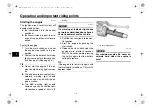 Предварительный просмотр 72 страницы Yamaha MT-10 SP Owner'S Manual