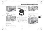 Предварительный просмотр 87 страницы Yamaha MT-10 SP Owner'S Manual