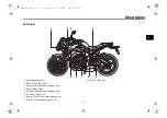 Preview for 15 page of Yamaha MT 10 Owner'S Manual