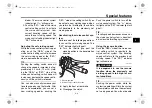 Preview for 21 page of Yamaha MT 10 Owner'S Manual