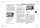 Preview for 39 page of Yamaha MT 10 Owner'S Manual