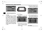 Preview for 42 page of Yamaha MT 10 Owner'S Manual