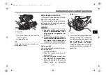 Preview for 55 page of Yamaha MT 10 Owner'S Manual