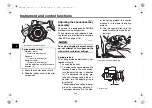 Preview for 56 page of Yamaha MT 10 Owner'S Manual