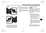 Preview for 77 page of Yamaha MT 10 Owner'S Manual