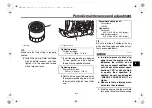 Preview for 79 page of Yamaha MT 10 Owner'S Manual