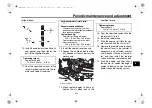 Preview for 83 page of Yamaha MT 10 Owner'S Manual