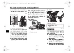 Preview for 90 page of Yamaha MT 10 Owner'S Manual