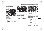 Preview for 99 page of Yamaha MT 10 Owner'S Manual