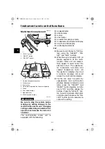 Preview for 18 page of Yamaha MT-125 Owner'S Manual