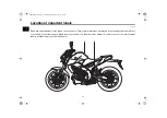 Preview for 8 page of Yamaha MT-15 Owner'S Manual