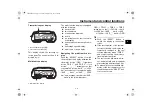 Preview for 25 page of Yamaha MT-15 Owner'S Manual