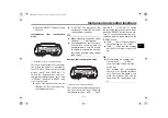 Preview for 27 page of Yamaha MT-15 Owner'S Manual