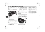 Preview for 64 page of Yamaha MT-15 Owner'S Manual