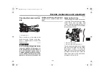 Preview for 65 page of Yamaha MT-15 Owner'S Manual