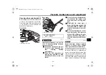 Preview for 67 page of Yamaha MT-15 Owner'S Manual