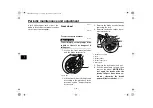 Preview for 78 page of Yamaha MT-15 Owner'S Manual