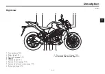 Preview for 16 page of Yamaha MT-25 Owner'S Manual