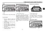 Preview for 22 page of Yamaha MT-25 Owner'S Manual