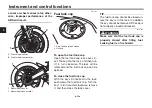 Preview for 30 page of Yamaha MT-25 Owner'S Manual